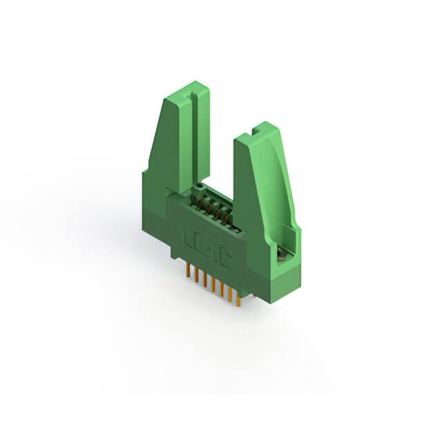 345-014-542-588 EDAC Inc.  Edgeboard Connectors